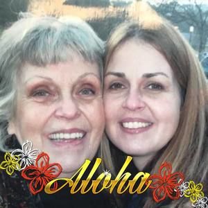 Meet your Posher, Michele